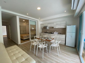 Suites Playa Azul